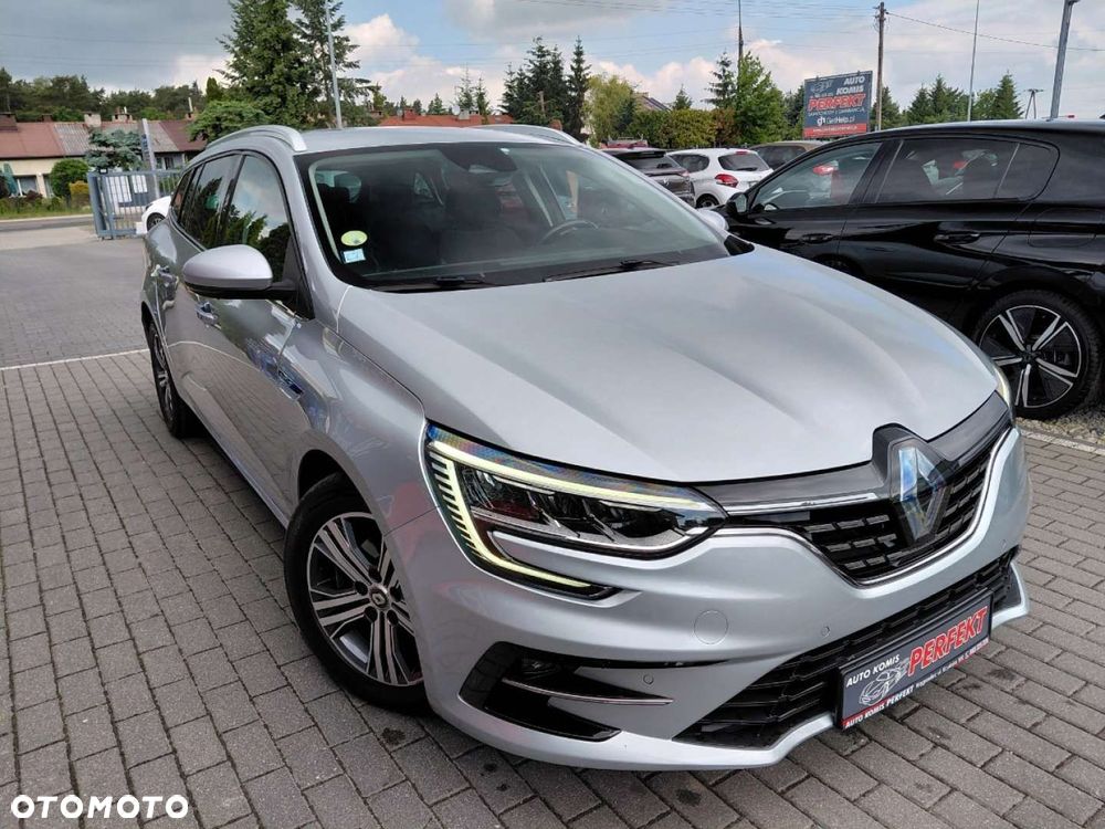 Renault Megane - 4