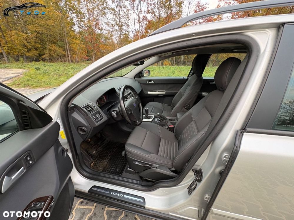 Volvo V50 1.6D Summum - 16