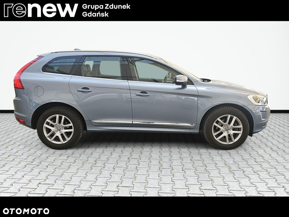 Volvo XC 60 - 6