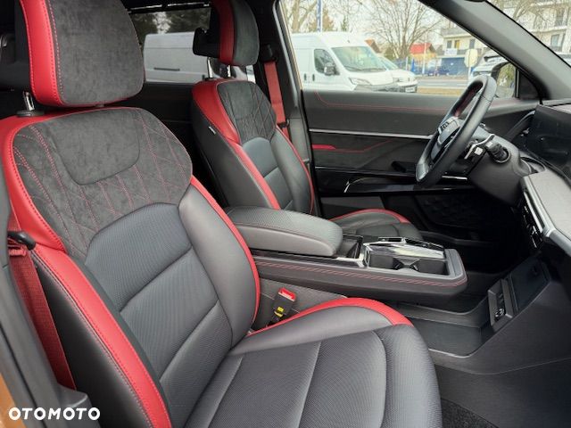 SsangYong/KGM Actyon 1.5 T-GDI Wild 4WD - 25