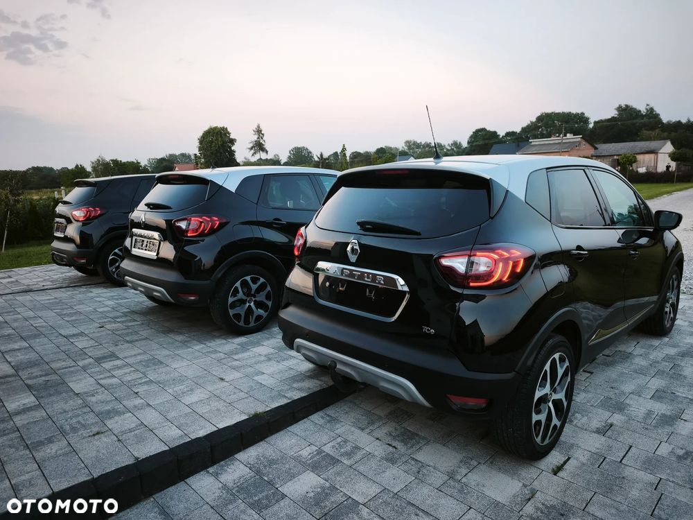 Renault Captur 0.9 Energy TCe Intens - 40