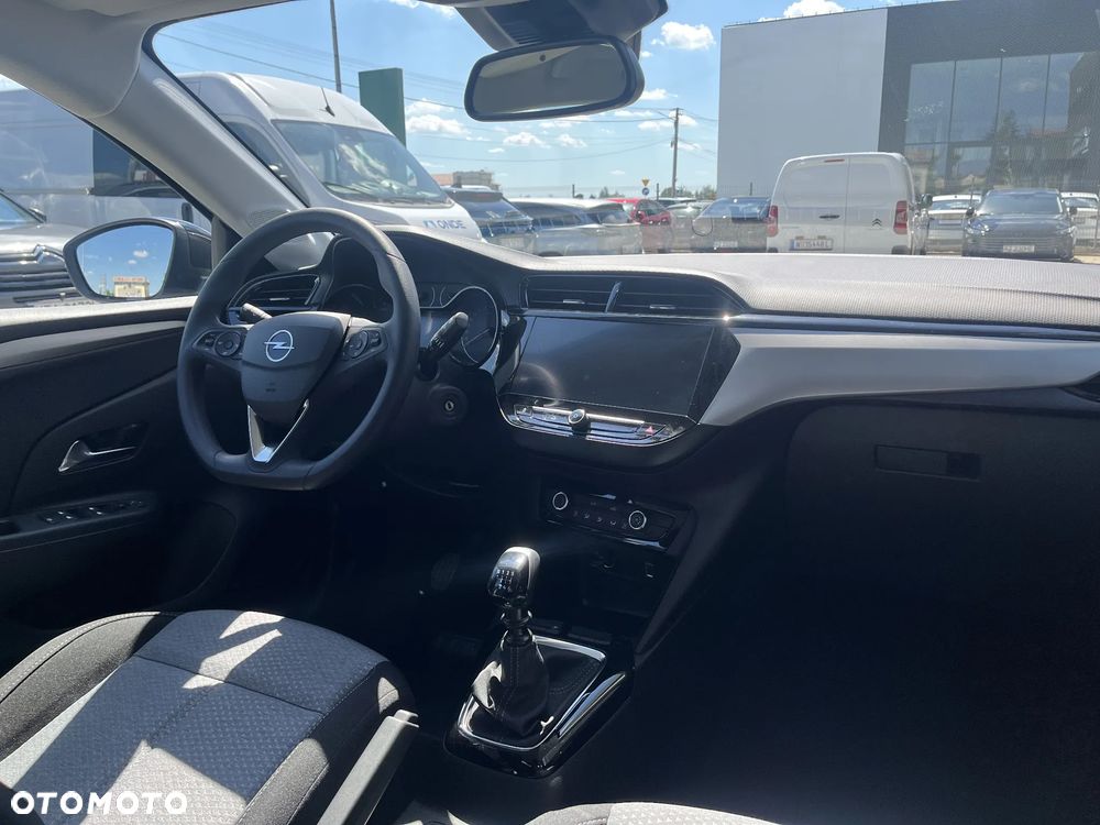 Opel Corsa 1.2 Edition S&S - 11