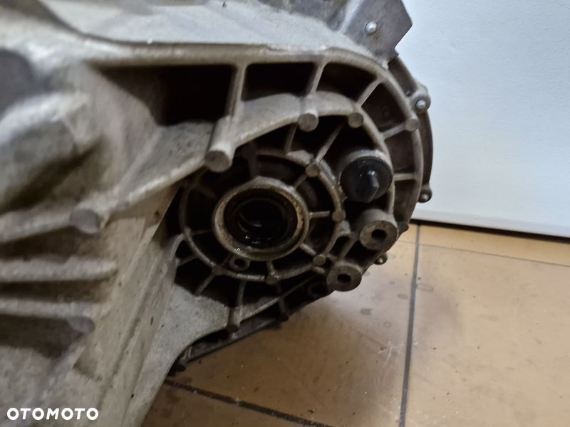 FIAT 500X JEEP 1.4 T SKRZYNIA BIEGÓW MANUAL 55237502 6B - 8