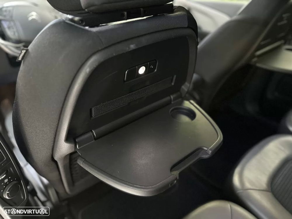 Citroën C4 Grand Picasso PureTech 130 Stop&Start SHINE - 15