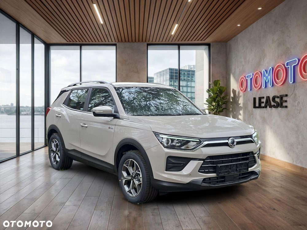 SsangYong/KGM Korando 1.5 T-GDI Joy 2WD - 4