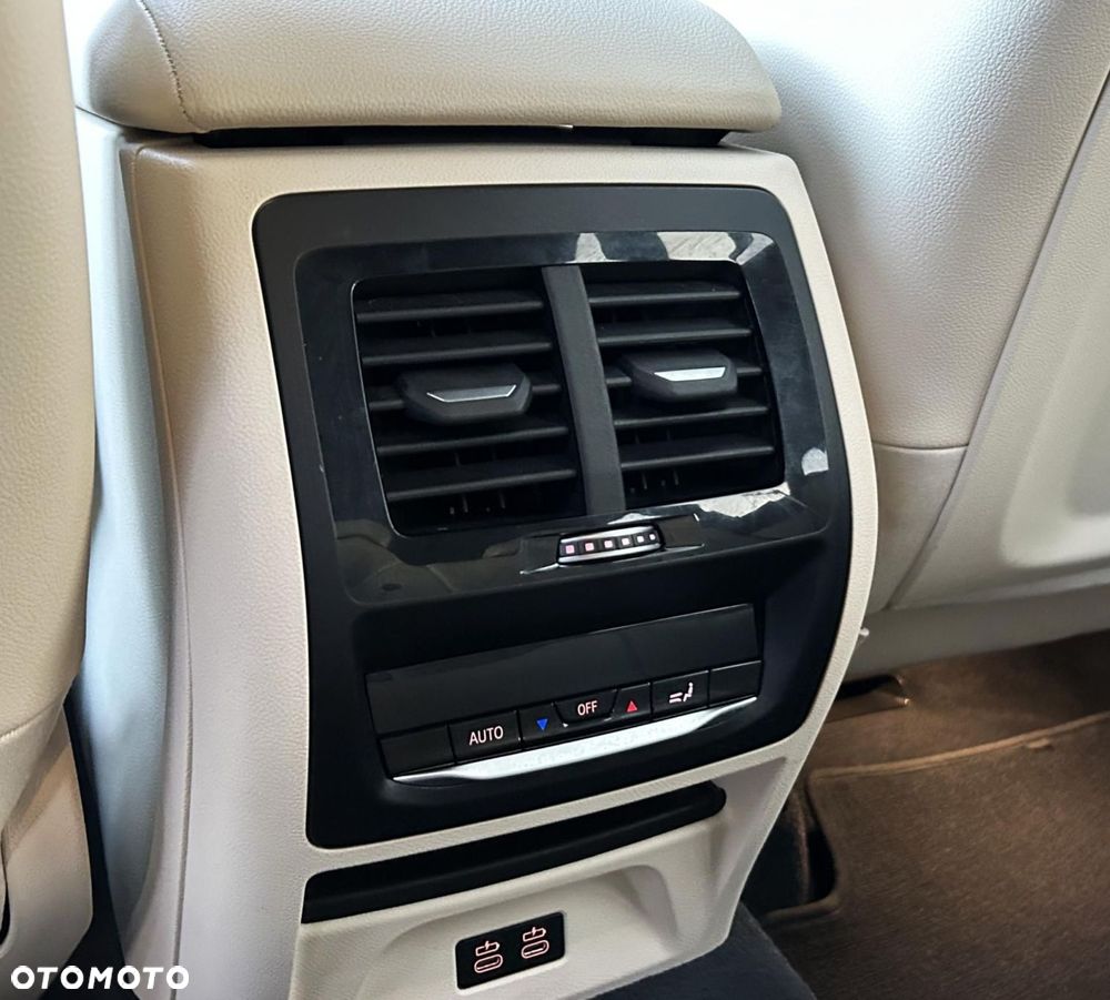 BMW X3 xDrive30i GPF M Sport sport - 21