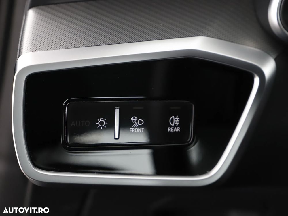 Audi A6 40 TDI S tronic design - 12