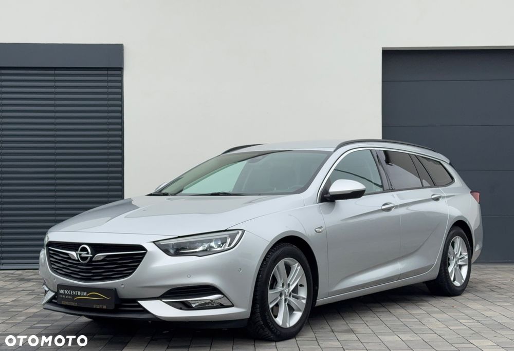 Opel Insignia 1.6 CDTI Edition S&S - 2