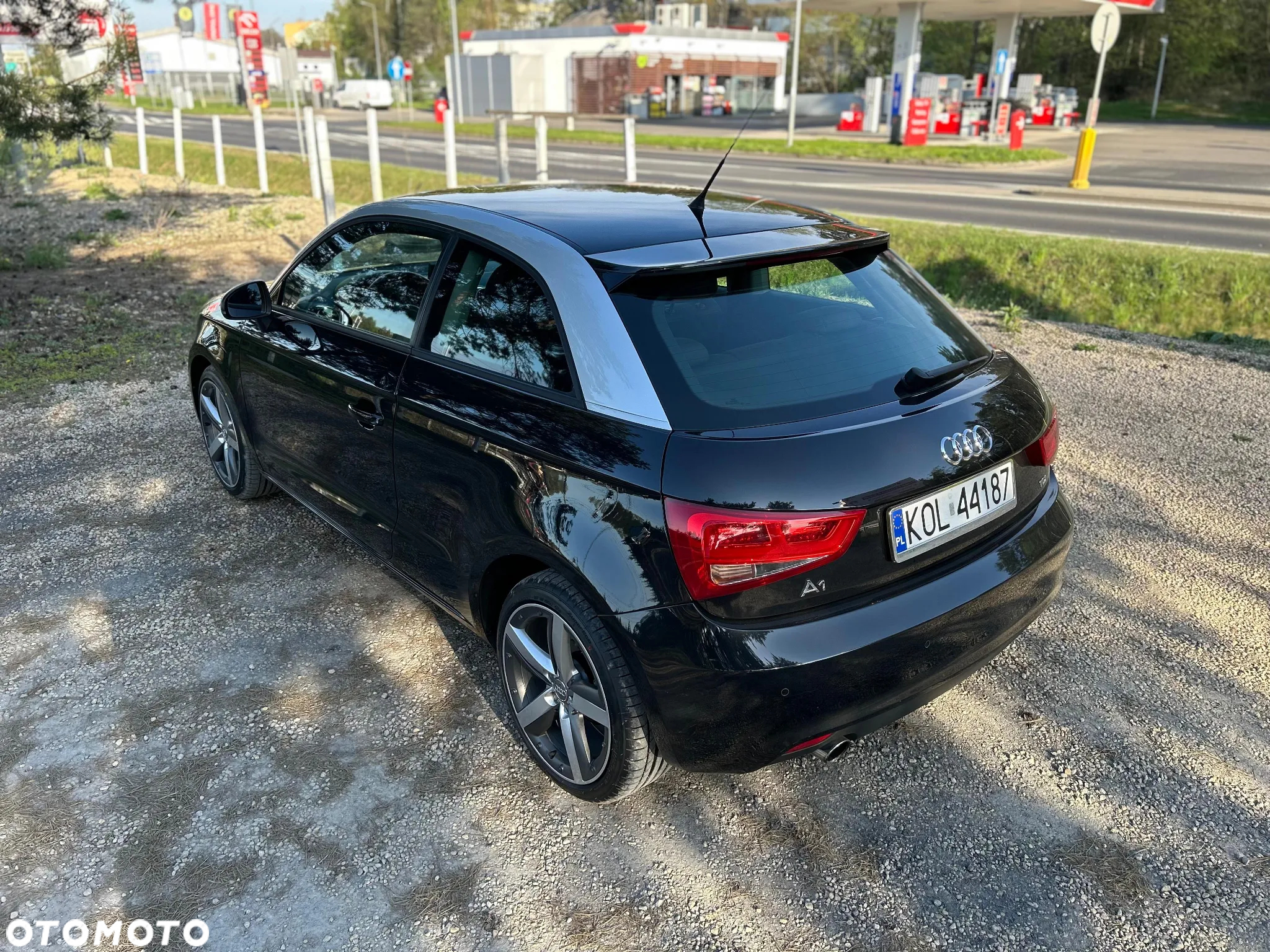 Audi A1 1.6 TDI Ambition - 26