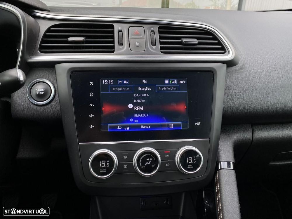 Renault Kadjar 1.3 TCe Black Edition - 17