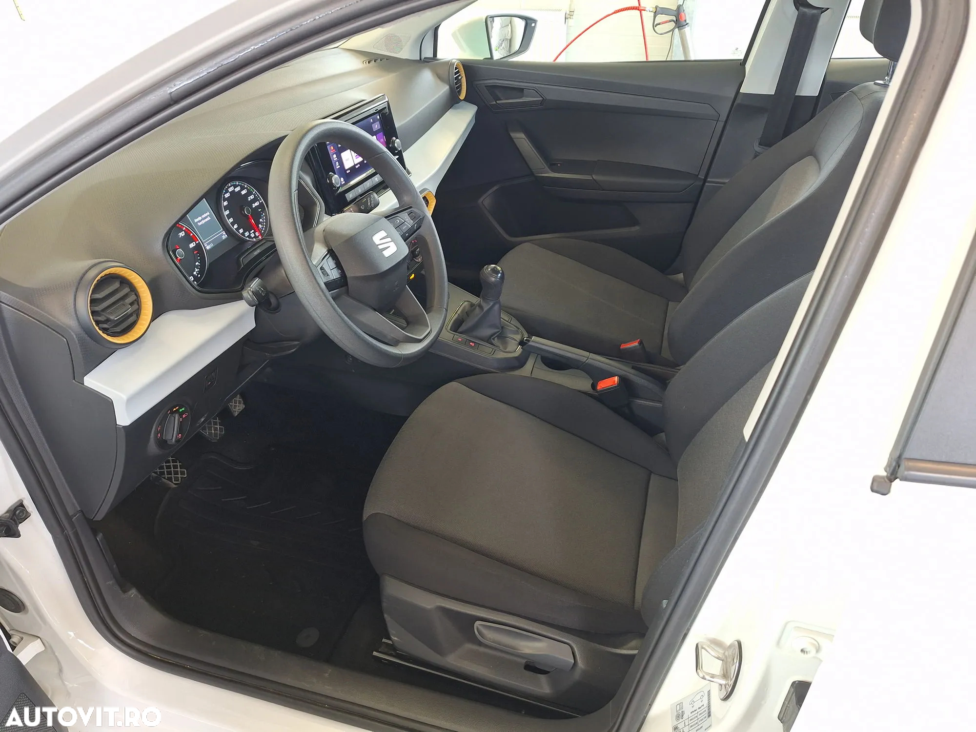 Seat Ibiza - 10