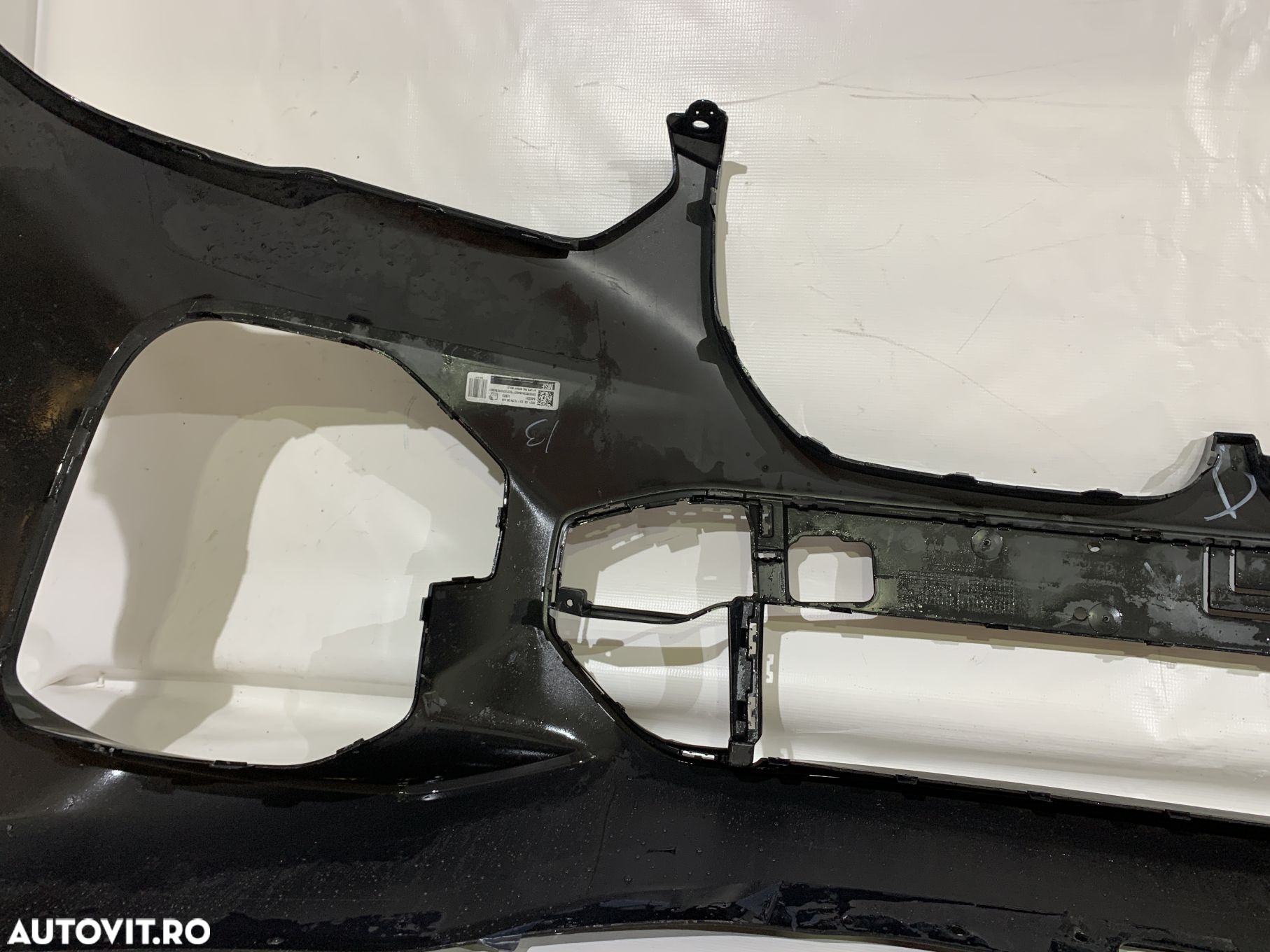 Bara fata BMW X5, G05, M-Sport, 2018, 2019, 2020, 2021, 2022, cod origine OE 51118069207. - 19
