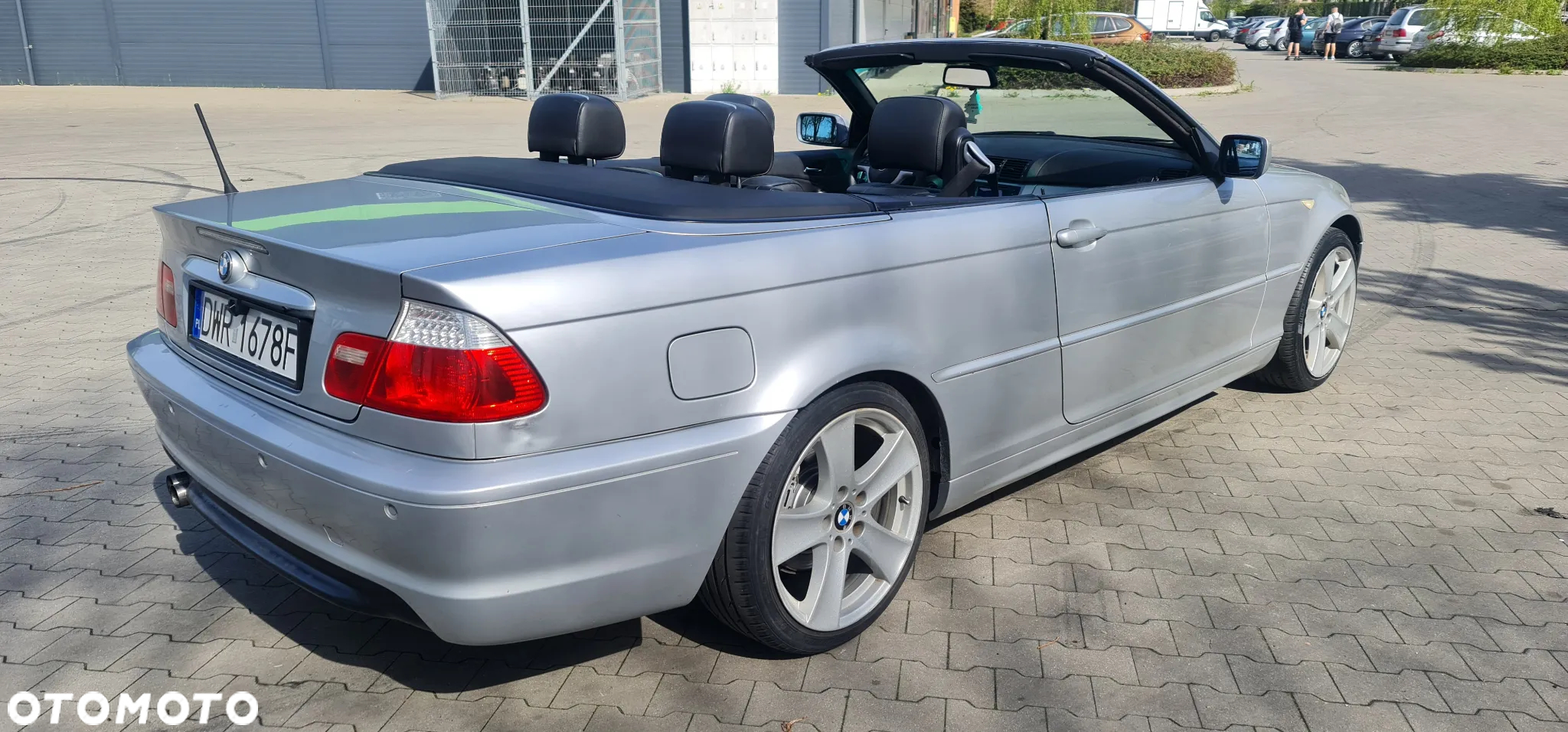 BMW Seria 3 320 Cd - 5