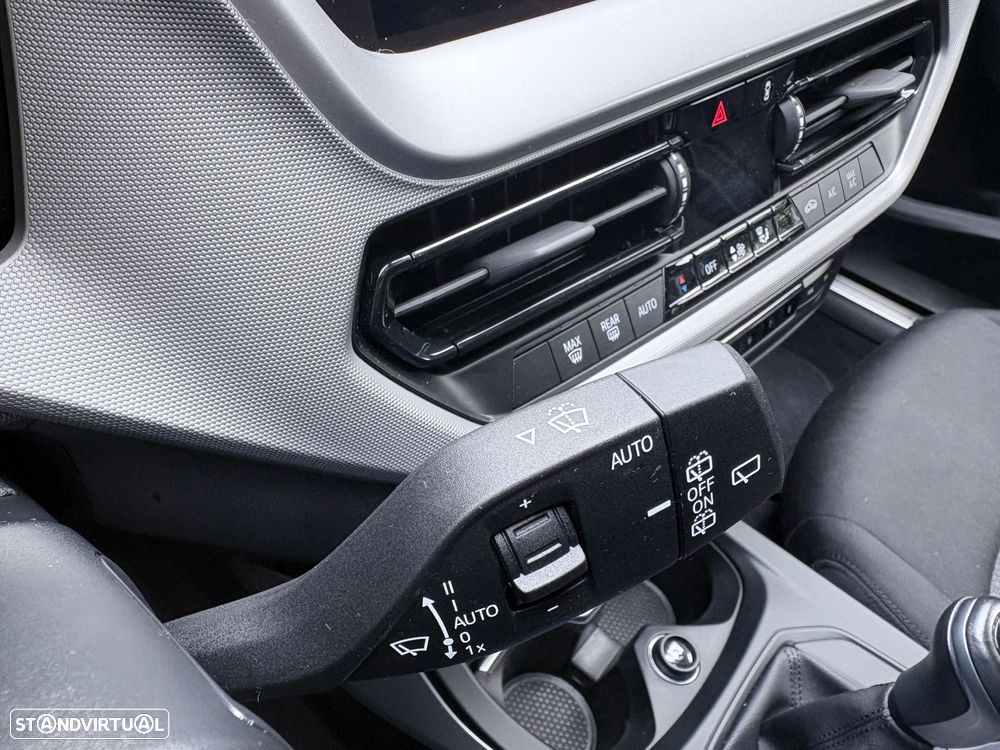 BMW 116 i Advantage - 37