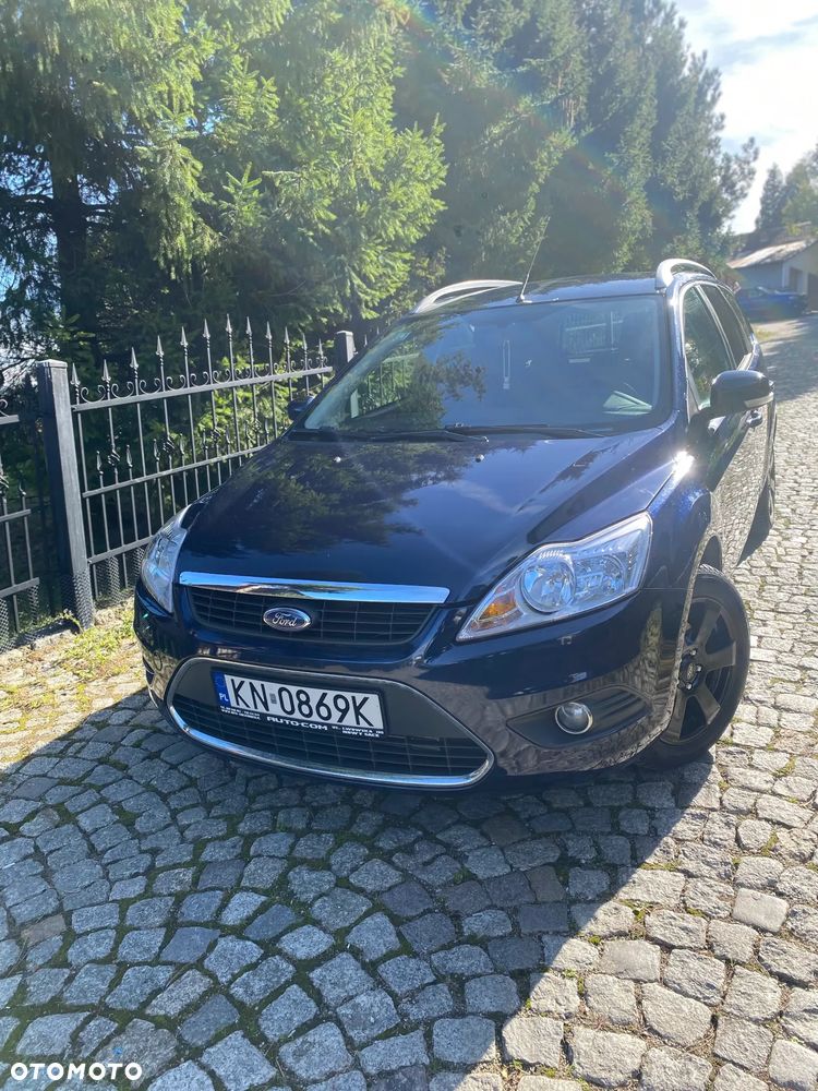 Ford Focus - 4