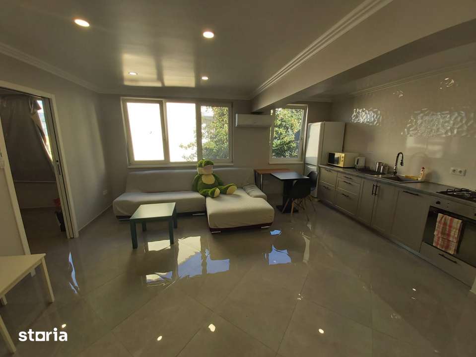 Apartament de vanzare, zona ultracentrala — fotografia 1