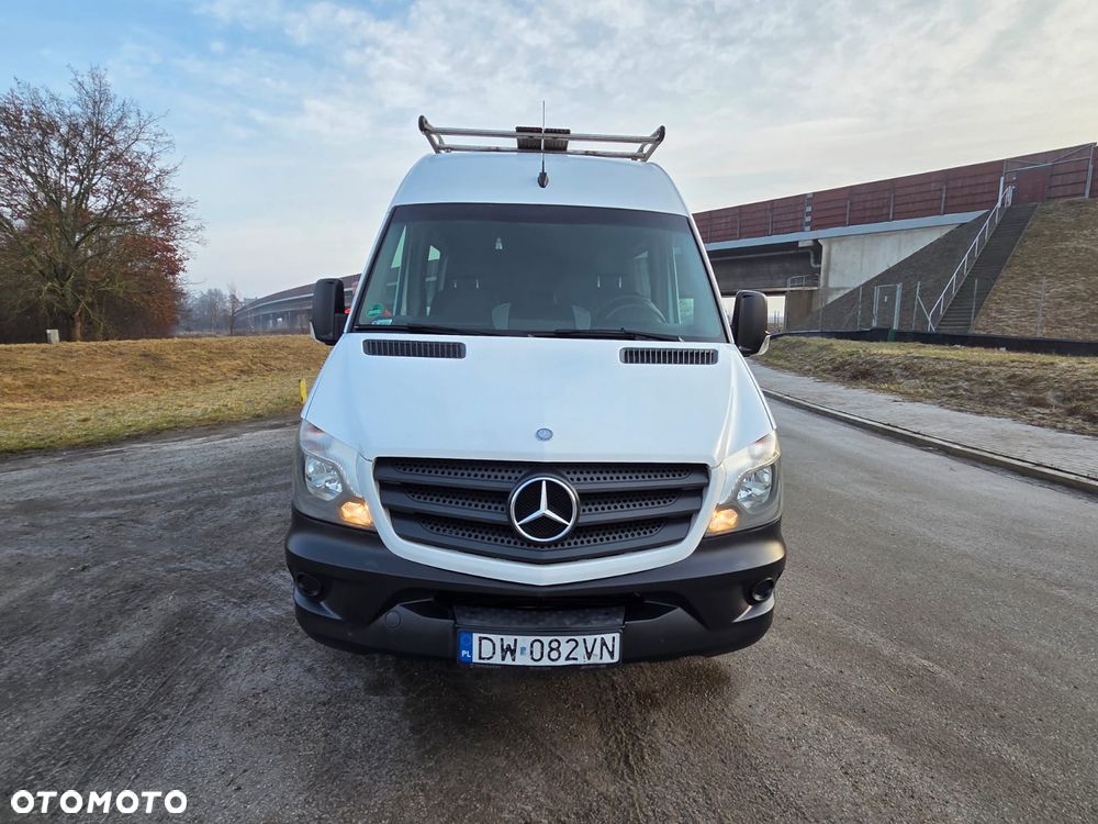 Mercedes-Benz SPRINTER - 3