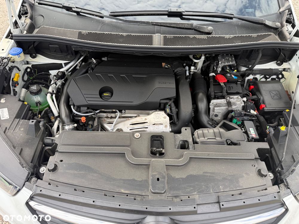 Opel Grandland X 1.6 DI Start/Stop Ultimate - 18