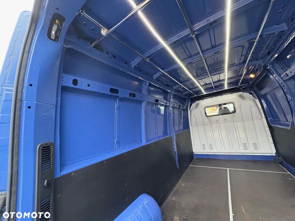 Renault Master L3H2 Pack Clim - 24