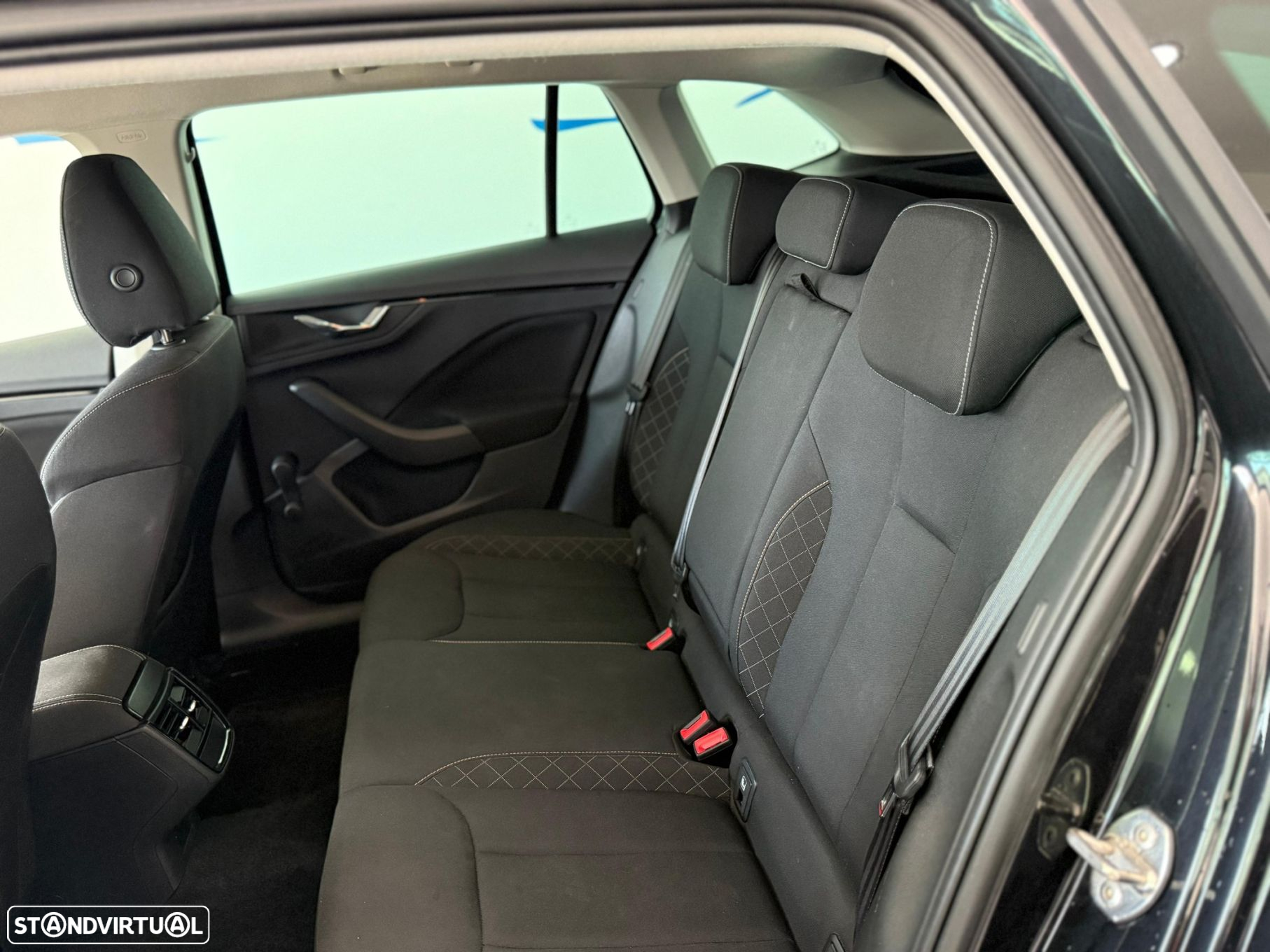 Skoda Scala 1.0 TSI - 6