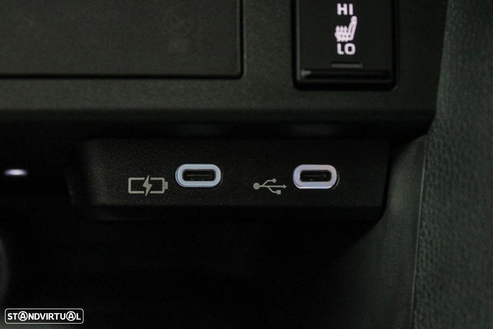 Toyota Yaris Cross 1.5 Hybrid GR Sport - 39