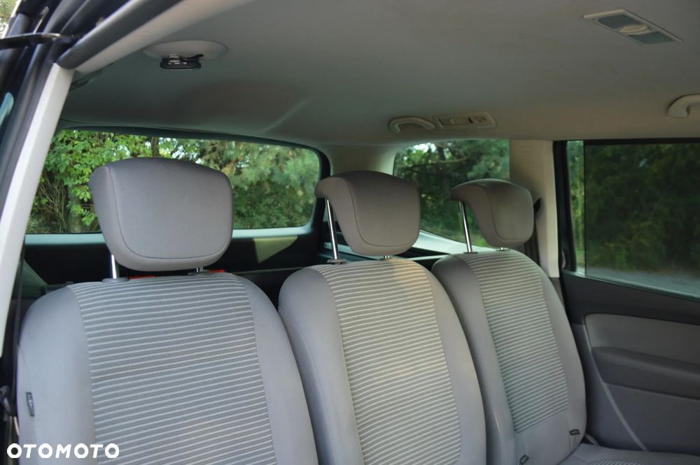 Seat Alhambra 2.0 TDI (Ecomotive) Start & Stop DSG Style - 18