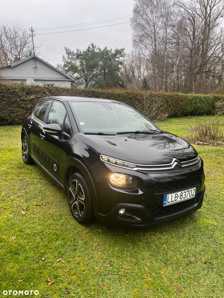 Citroën C3 - 19