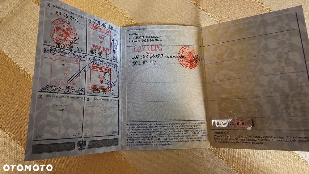 Hyundai ix35 2.0 GDI Premium 4WD - 33