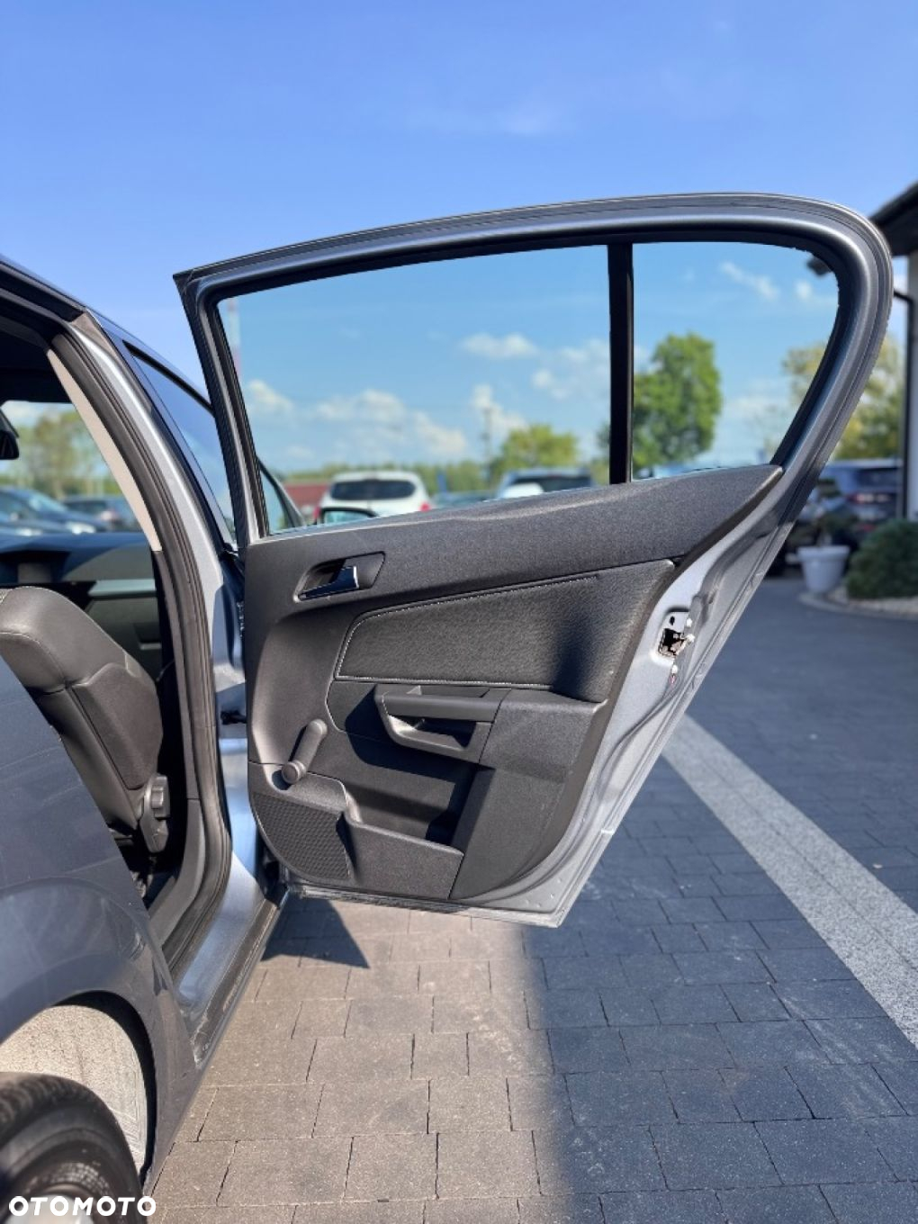 Opel Astra - 35