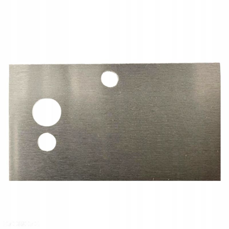 MODUŁ LED ŚWIATEŁ DZIENNYCH DRL DO INFINITI Q30 + QX30 ZESTAW NAPRAWCZY - 6