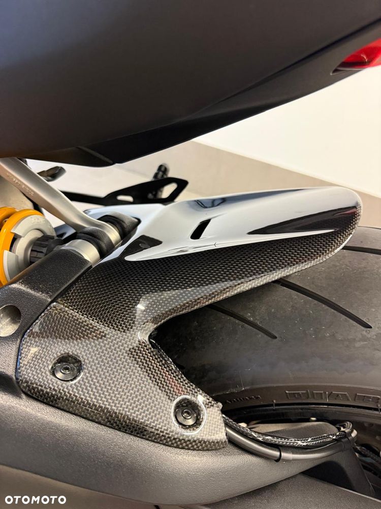 Ducati Diavel - 10