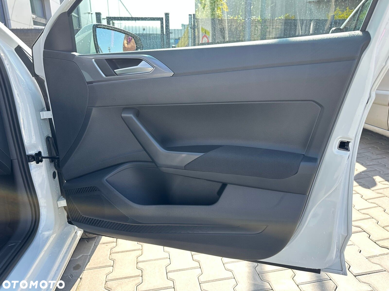Volkswagen Polo 1.0 TSI Style - 16