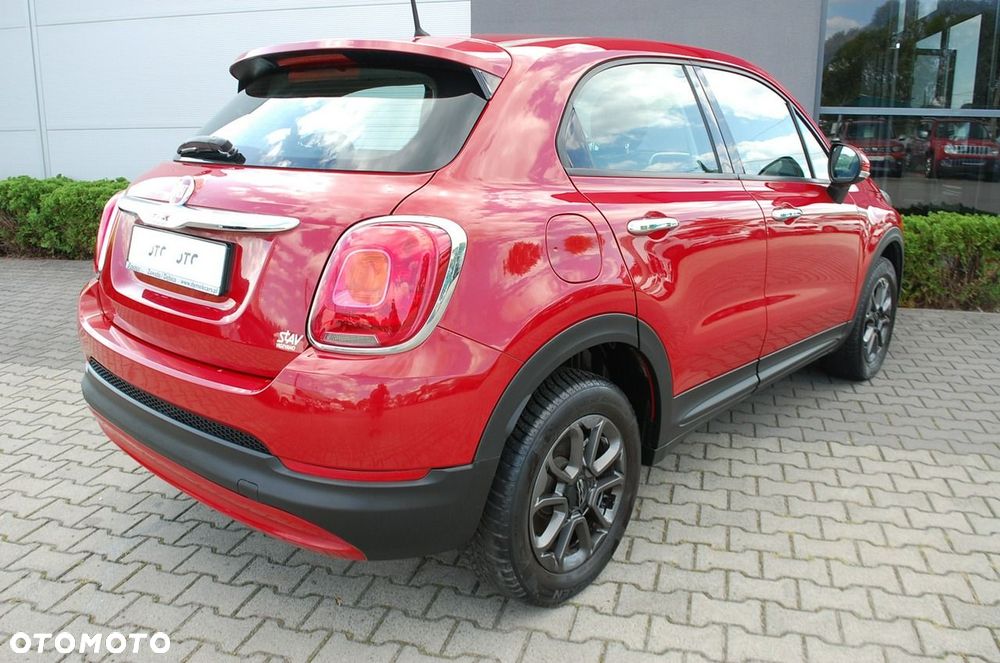 Fiat 500X - 13