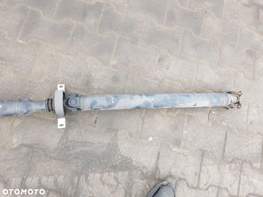 BMW 3 E93 E92 LIFT 10-13r 3.0 B WAŁ NAPĘDOWY AUTOMAT 7551199 - 3