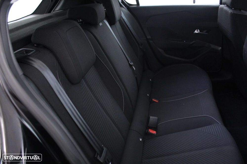 Peugeot 308 1.5 BlueHDi Active Pack - 15