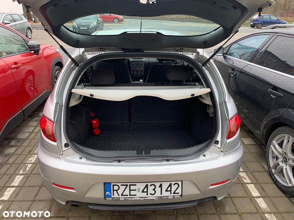 Alfa Romeo 147 1.9 JTD Progression - 10