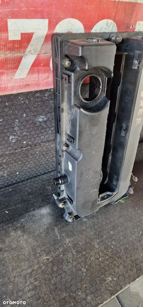 POKRYWA ZAWORÓW 55564395 Z18XER OPEL - 2