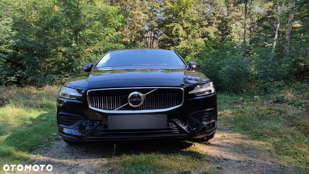 Volvo V60 B4 D Core - 5