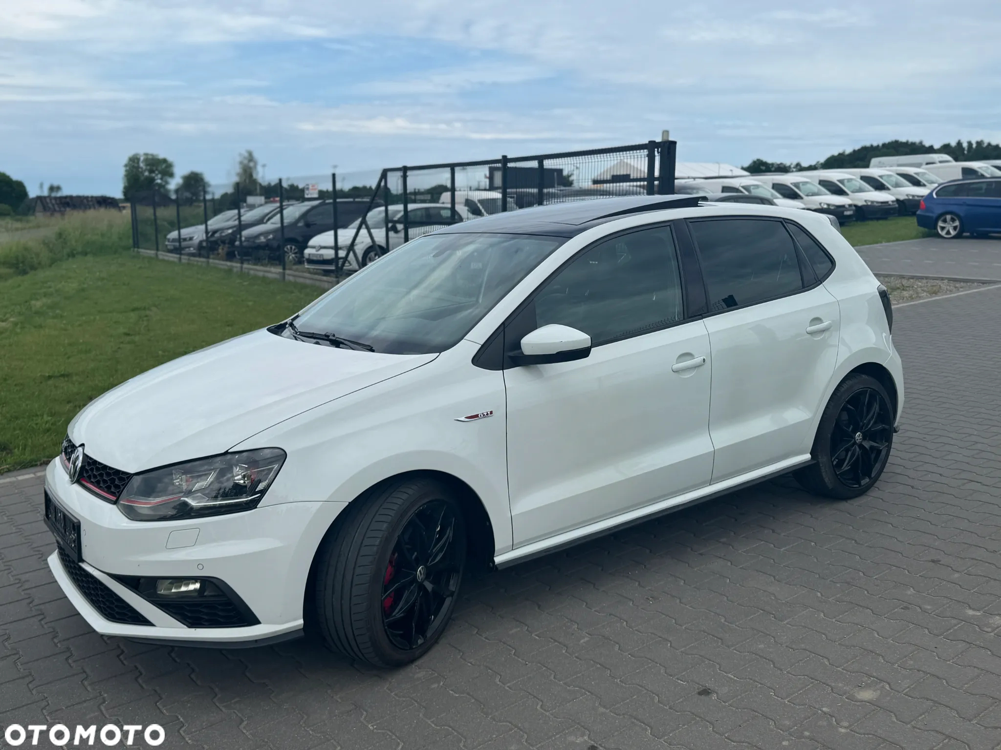 Volkswagen Polo 1.8 TSI (Blue Motion Technology) GTI - 4