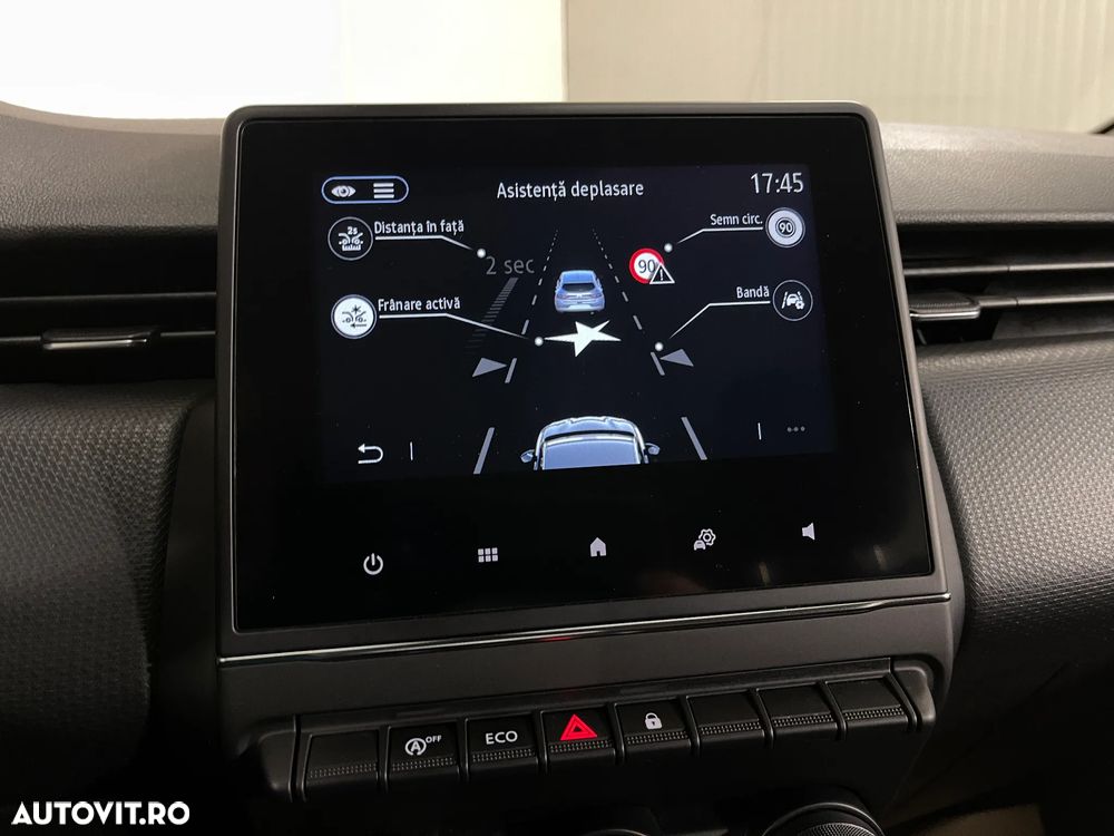 Renault Clio V 1.0 TCe Zen - 13