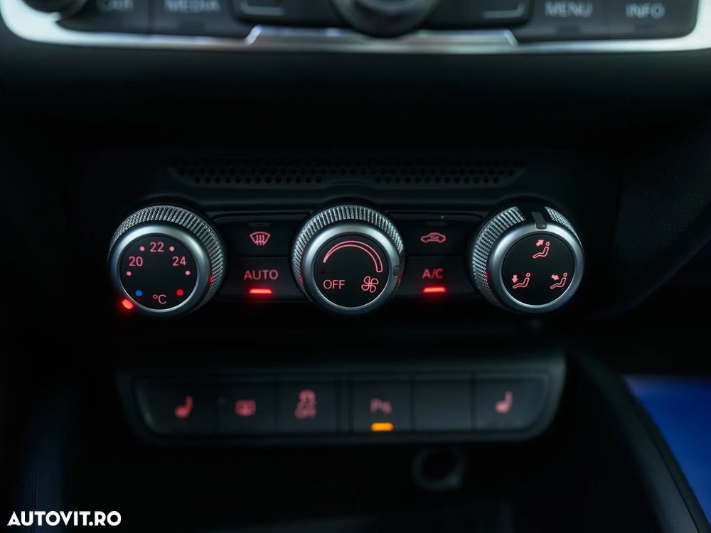 Audi A1 Sportback 1.4 TDI (ultra) - 25