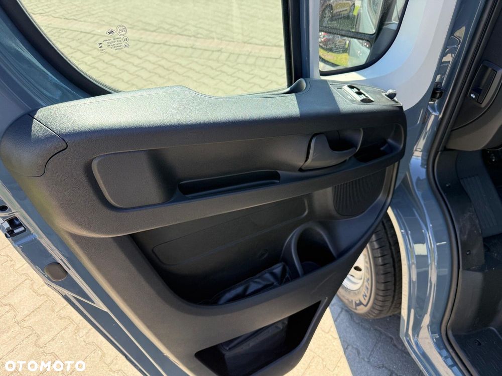 Peugeot boxer Boxer Furgon L3H2 2.2 H3-POWER 140KM MT6 Euro 6E DMC 3.5t 13m3 - 20