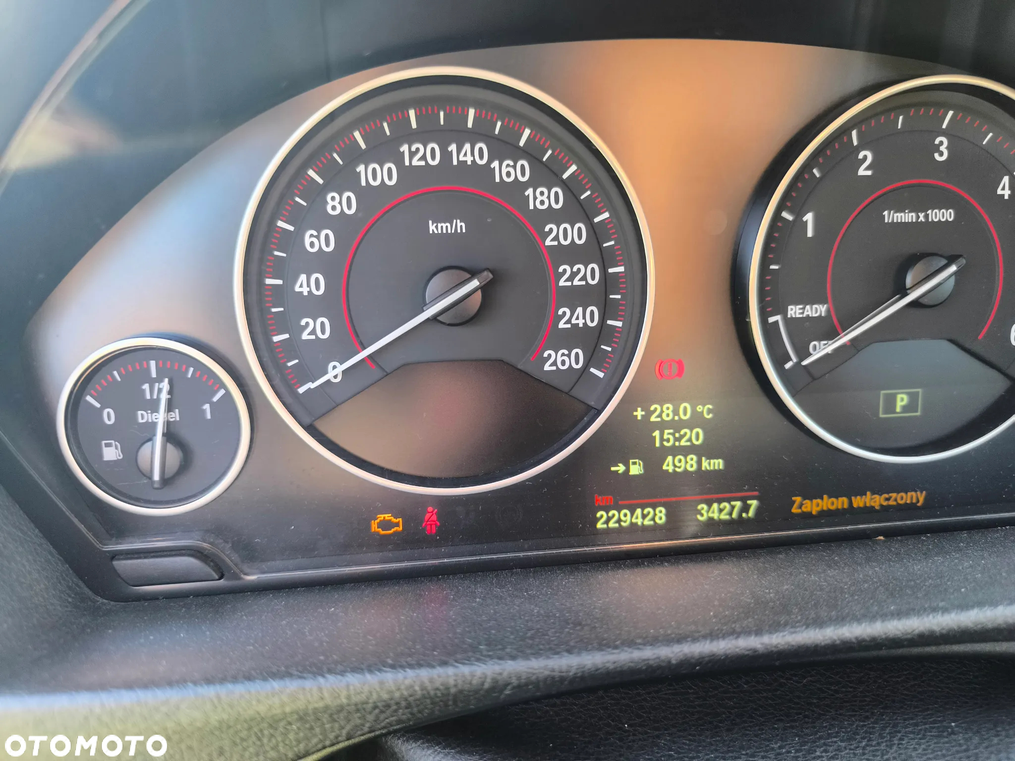 BMW Seria 3 - 13