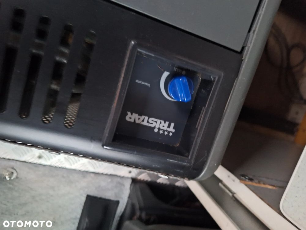 Volkswagen Transporter - 21