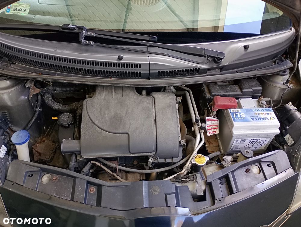 Toyota Aygo 1.0 VVT-i Luna A/C - 13