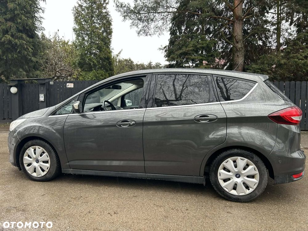 Ford C-MAX - 2
