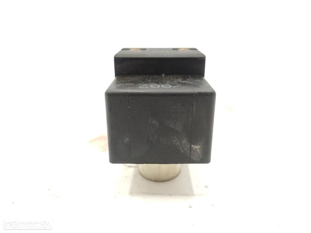 CAIXA PRÉ AQUECIMENTO VOLKSWAGEN POLO 2008 -1J0919506M - 3