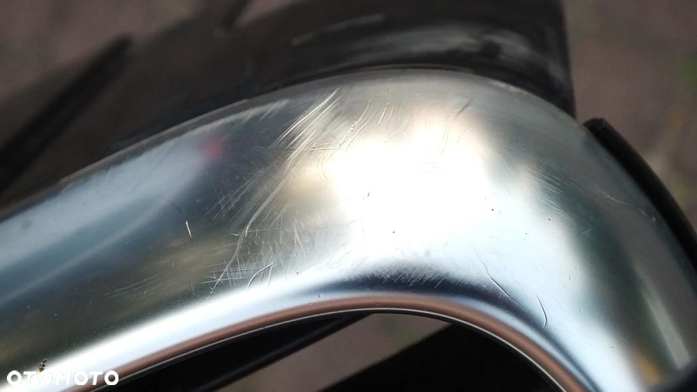 Atrapa zderzaka gril Volvo XC60 II R-Design - 9