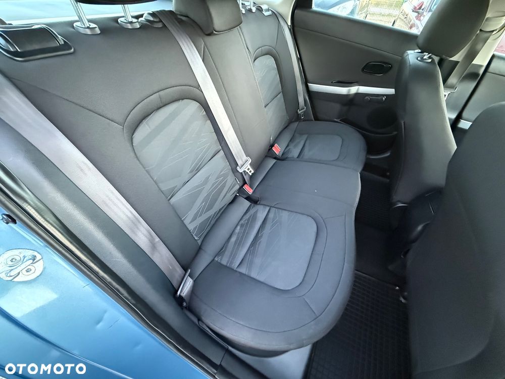 Kia Ceed 1.4 CVVT - 25