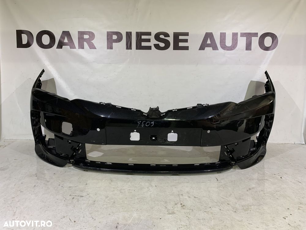 Bara fata Toyota Corolla, 2015, 2016, 2017, 2018, cod origine OE 52119-02F30. - 1